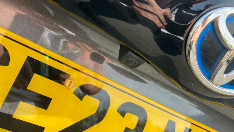 Toyota Yaris 1.5 Hybrid Icon 5dr CVT Hybrid Hatchback